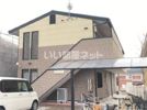 イーストコートの外観画像