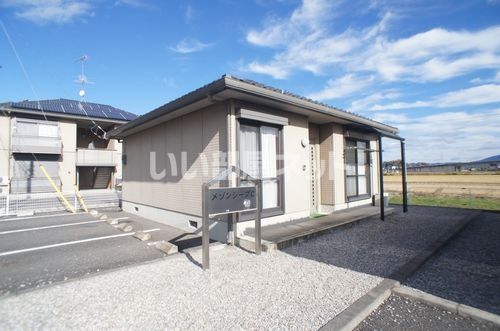 メゾン・シープCの外観画像