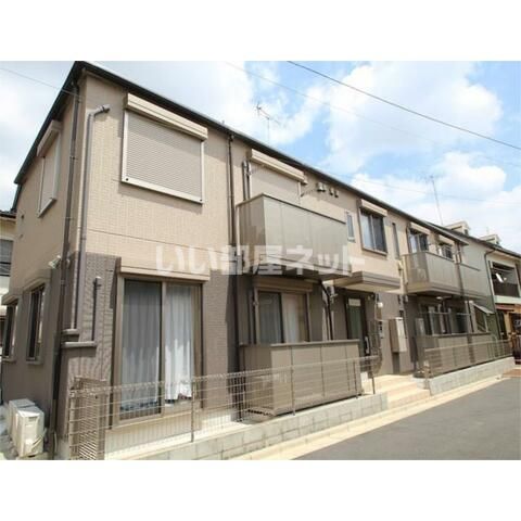 コーポヤマオカの外観画像