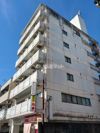 クレスト上町の外観画像