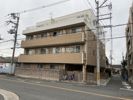 セレブ西上小阪の外観画像