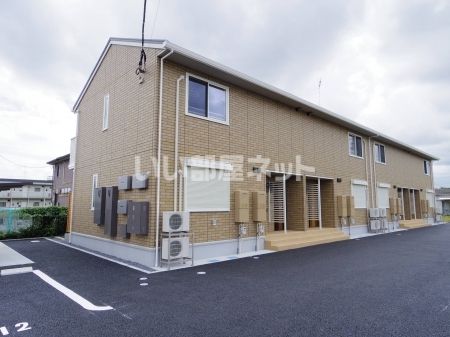 ファミールⅡの外観画像
