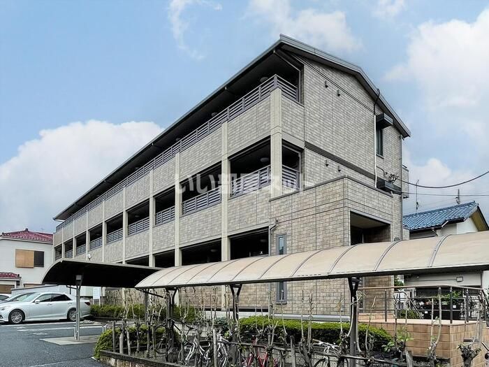 I.ヴィレッジ堀崎の外観画像