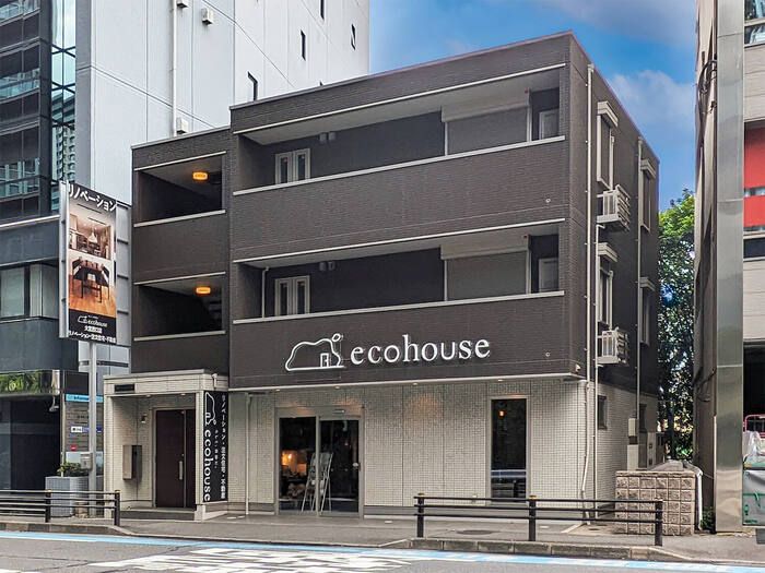チェリーコート IVの外観画像