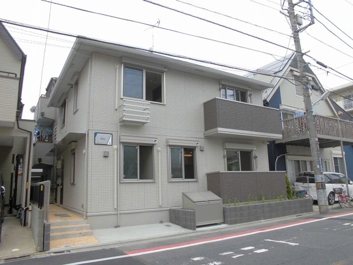 ibisの外観画像