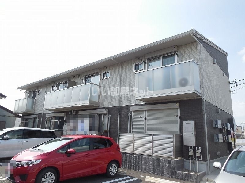 ロイヤルパークス島の外観画像