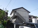 Pure Houseの外観画像