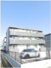 グランデールの外観画像