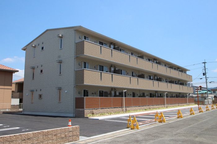 グラースTの外観画像