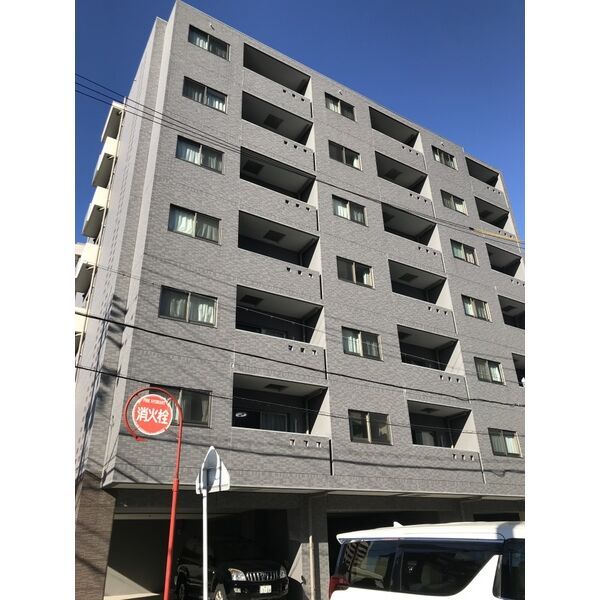 RJB Placeの外観画像