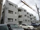 箕ノ手ハイツBの外観画像