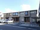 リヴェールメゾンⅡの外観画像