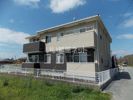 K・R・K Presso Aの外観画像