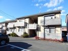 コンフォート山川Bの外観画像