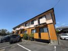 インター池田 A棟の外観画像