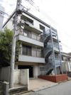 メゾンヘイセイ・ネクストの外観画像