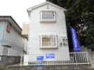 ハイツカメリアの外観画像