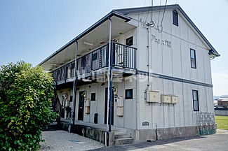 アネシス和多田1号館の外観画像