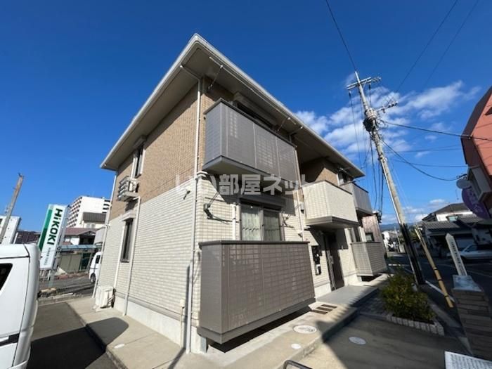 プードリエ本町の外観画像
