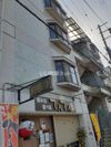 クライムハウスの外観画像