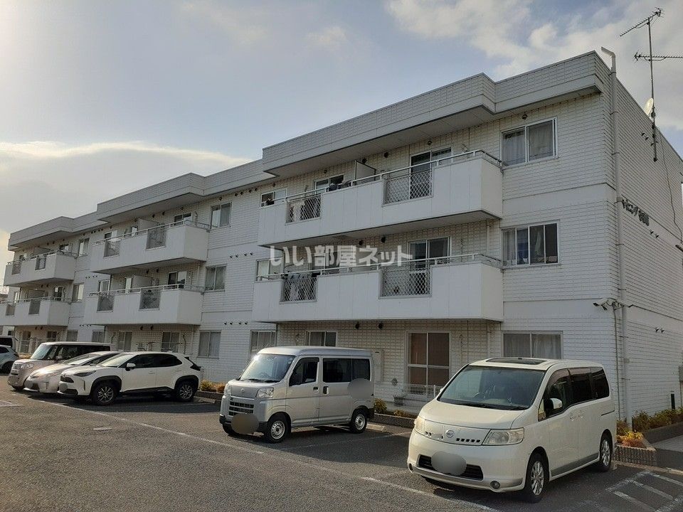 シャイニング壱番館の外観画像