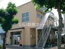 丸山アパートの外観画像