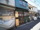松原市東新町1丁目テラスハウスの外観画像