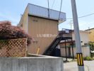 オグラマンションの外観画像