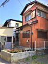 藤沢市片瀬3丁目戸建の外観画像
