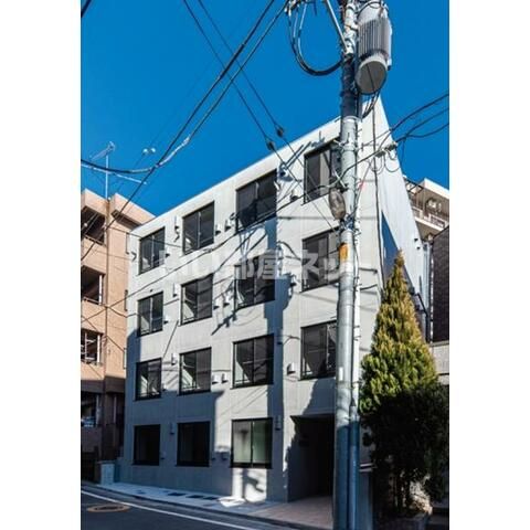 COCOFLAT中村橋の外観画像