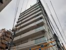 スプランディッド尼崎駅前Iの外観画像