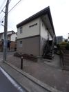 アバカス佐藤の外観画像