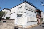 アズーリ雅の外観画像