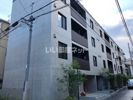 シーフォルム門前仲町の外観画像