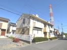 ハイツプレーヌA棟の外観画像