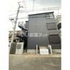 （仮称）南台新築アパートの外観画像