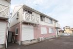 レジデンス原町Bの外観画像
