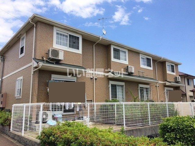 ルマージュ神戸1番館の外観画像
