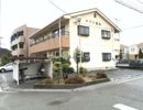 メゾン東山の外観画像