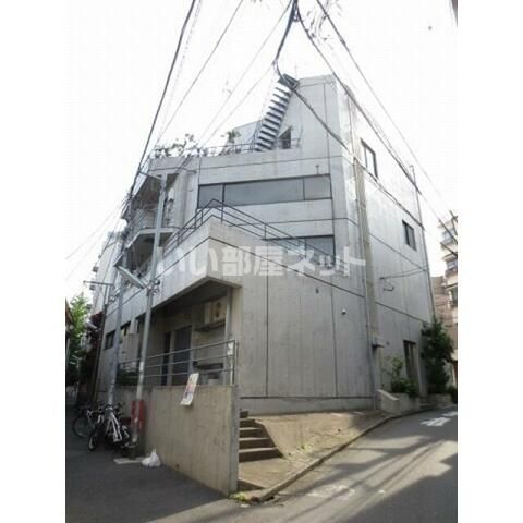MS VILLAGEの外観画像