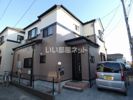 今成1丁目戸建貸家の外観画像