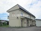 アパートルンルン西棟の外観画像