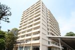 古河ガーデンマンションの外観画像