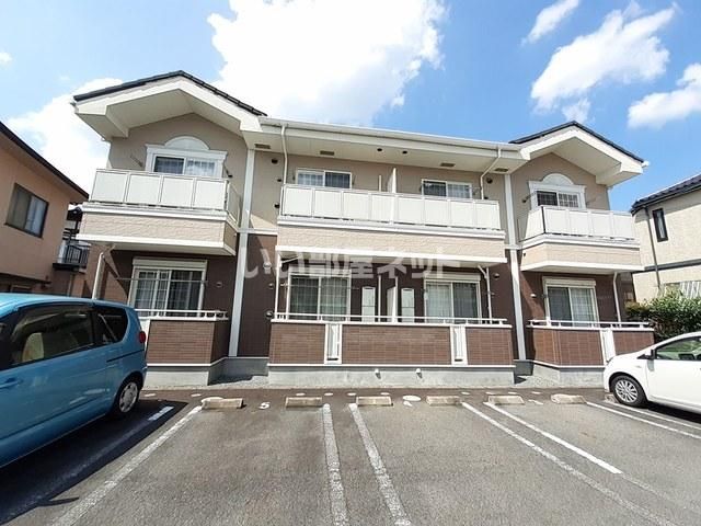サンクルーズ山北の外観画像