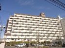 八王子セントラルマンションの外観画像