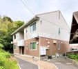 シャーメゾンクワトロの外観画像