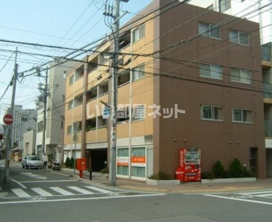 VIVACE(ヴィヴァーチェ)長田の外観画像
