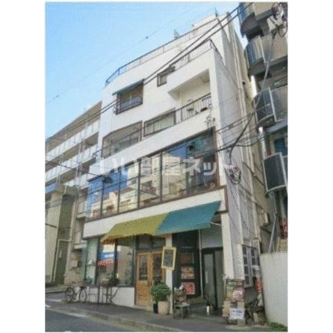 est マニヴィアの外観画像