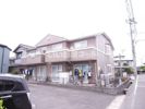 メイプルコートの外観画像