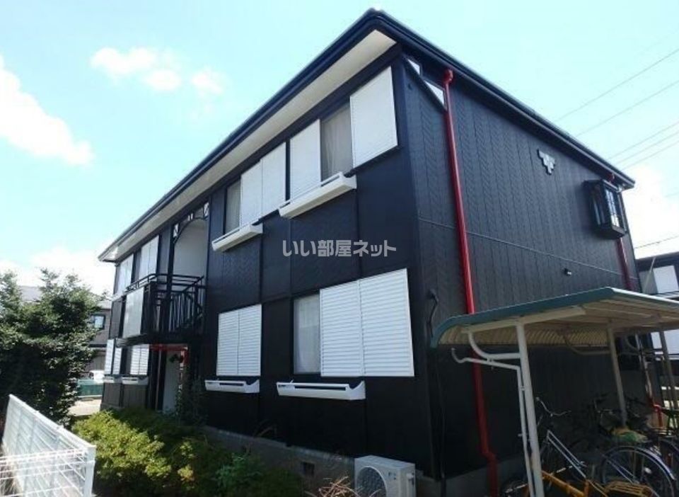 サンビレッジ・サニーヒル Ⅱの外観画像